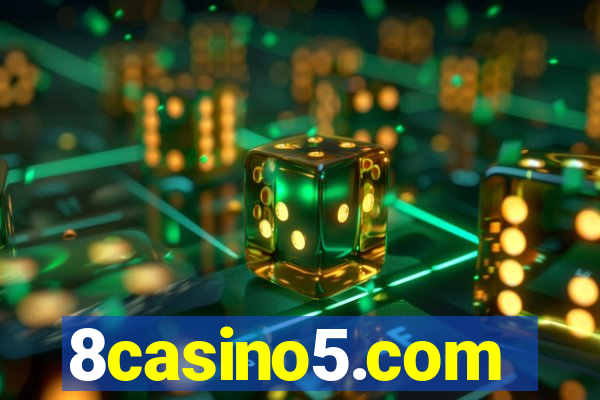 8casino5.com