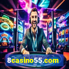 8casino55.com