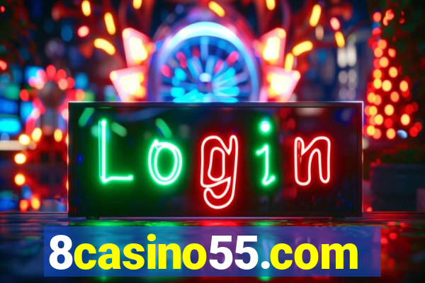 8casino55.com