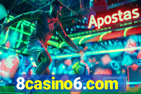 8casino6.com