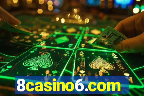 8casino6.com