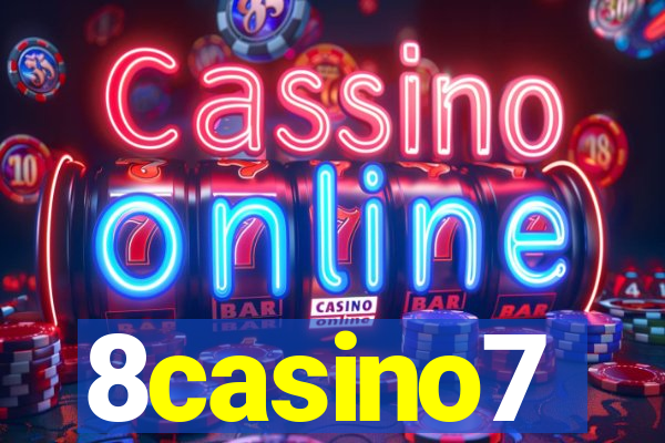 8casino7