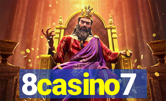 8casino7