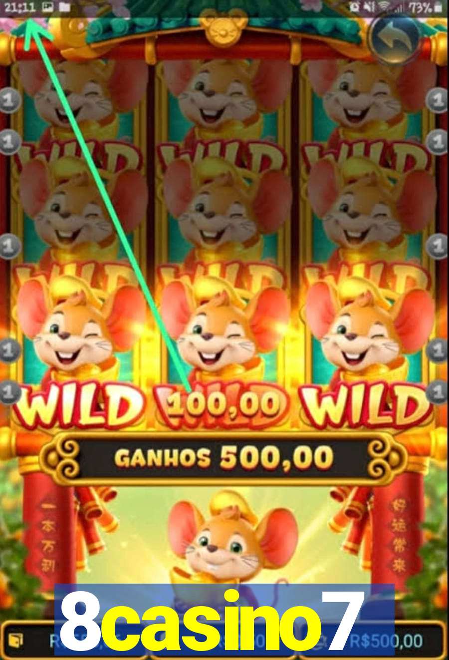 8casino7