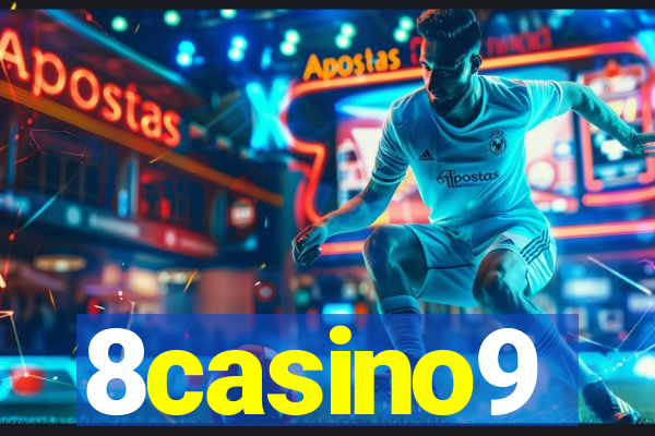 8casino9