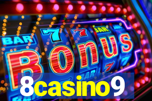 8casino9