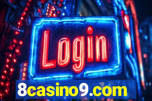 8casino9.com