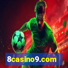 8casino9.com