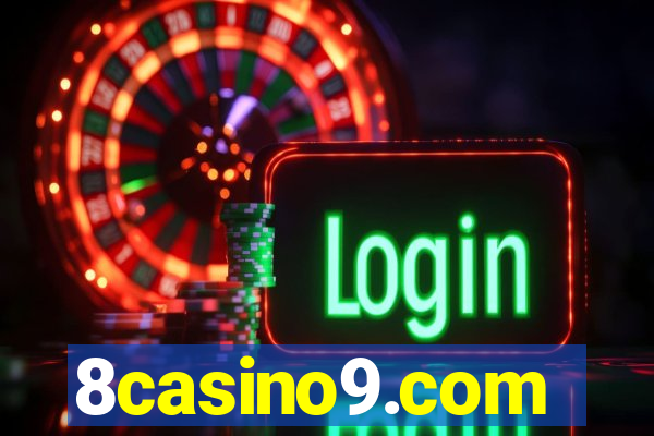 8casino9.com