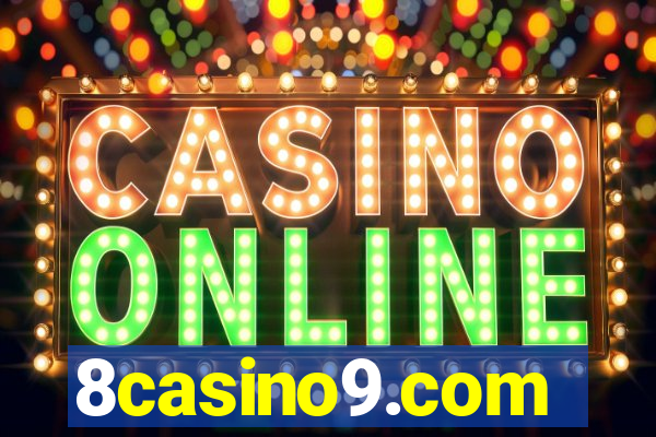 8casino9.com