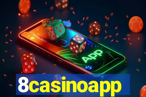 8casinoapp