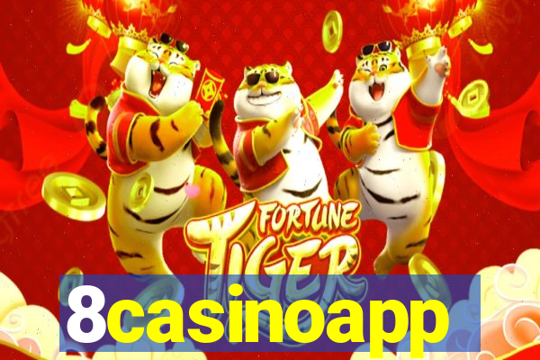 8casinoapp