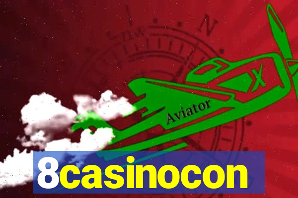 8casinocon