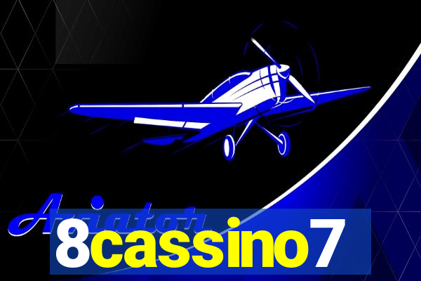 8cassino7