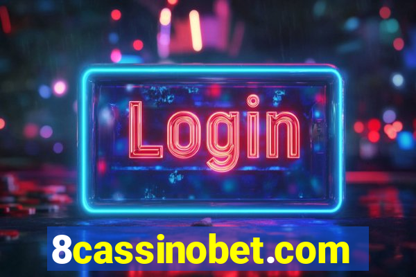 8cassinobet.com