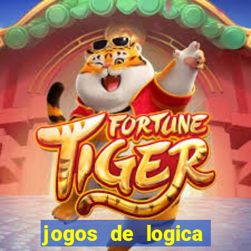 jogos de logica racha cuca