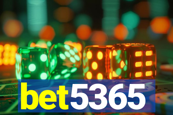 bet5365