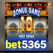 bet5365