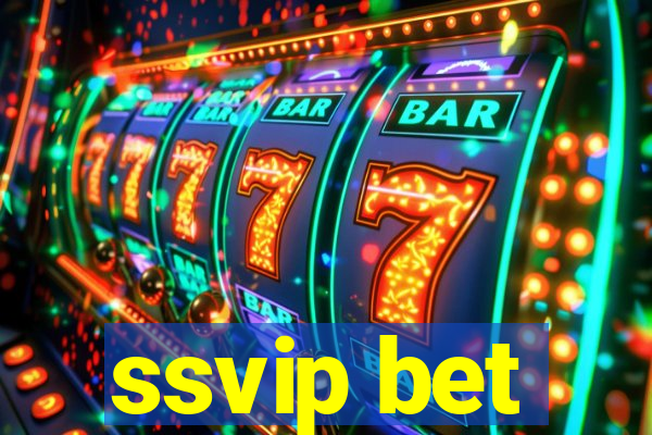 ssvip bet