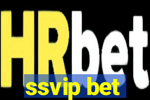 ssvip bet