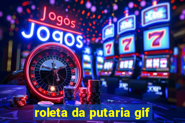 roleta da putaria gif