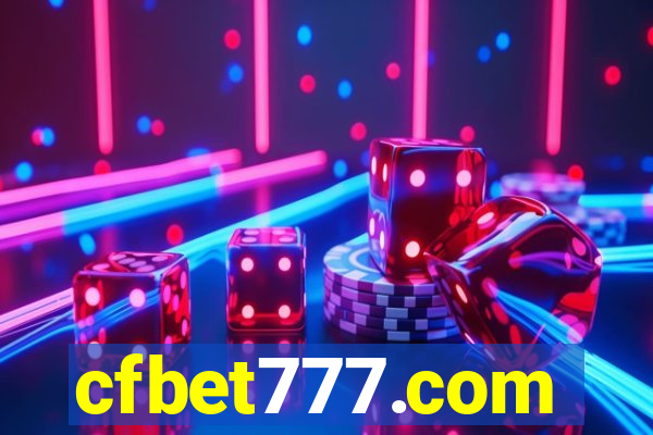 cfbet777.com