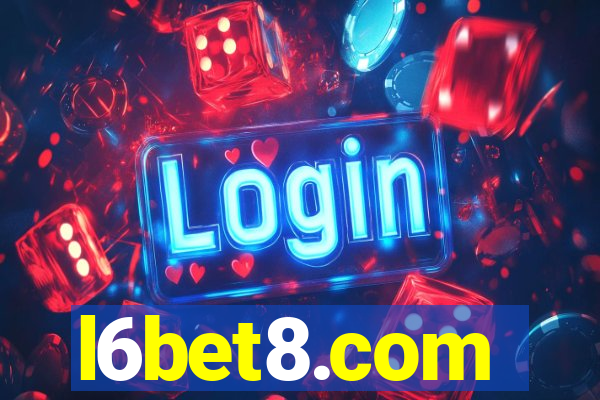 l6bet8.com