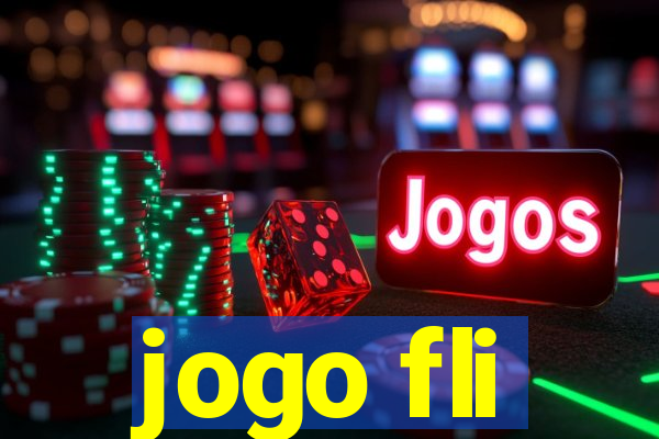 jogo fli