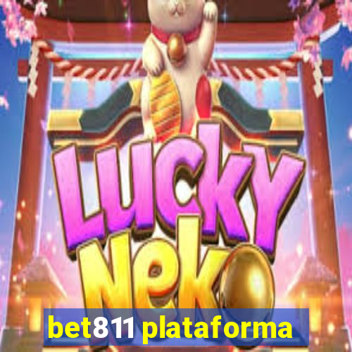 bet811 plataforma