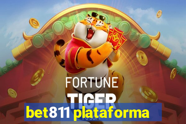 bet811 plataforma