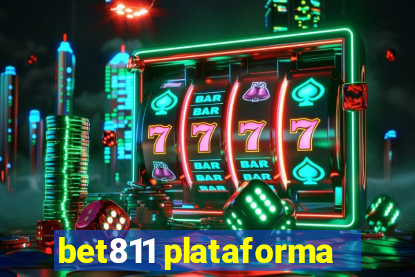 bet811 plataforma