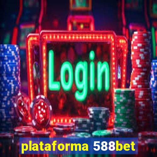 plataforma 588bet