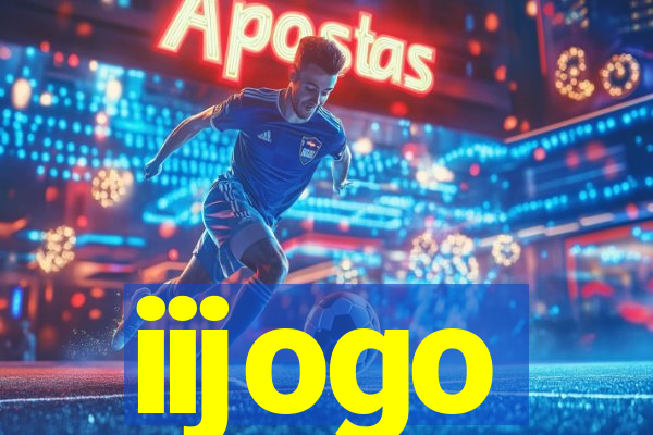 iijogo