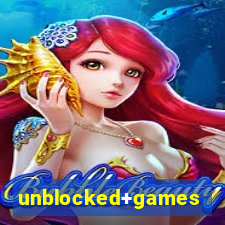 unblocked+games