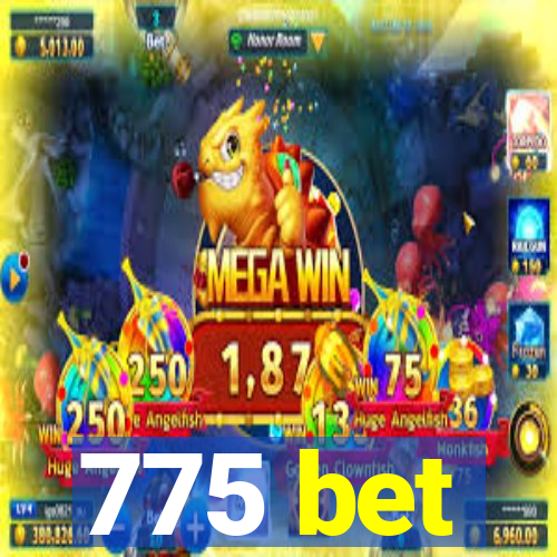 775 bet