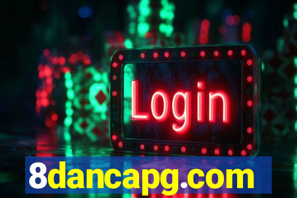 8dancapg.com