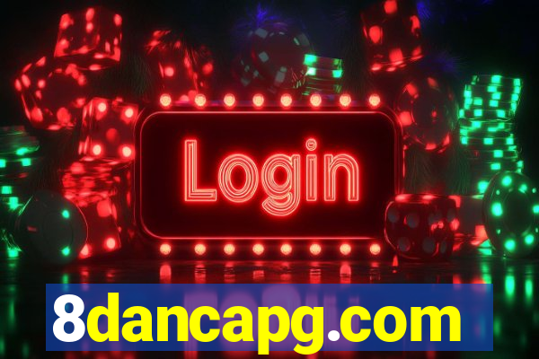 8dancapg.com