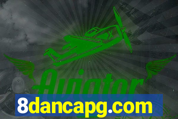 8dancapg.com