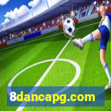 8dancapg.com