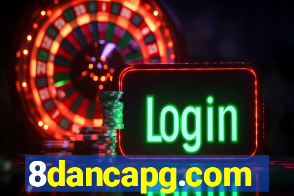 8dancapg.com