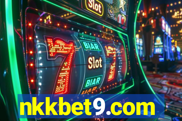 nkkbet9.com