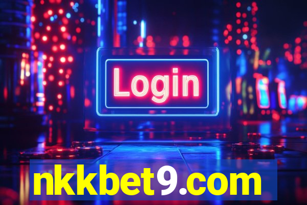 nkkbet9.com