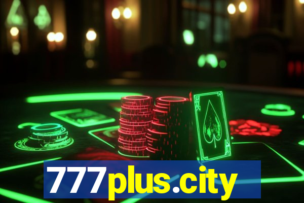 777plus.city