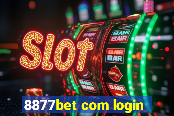 8877bet com login