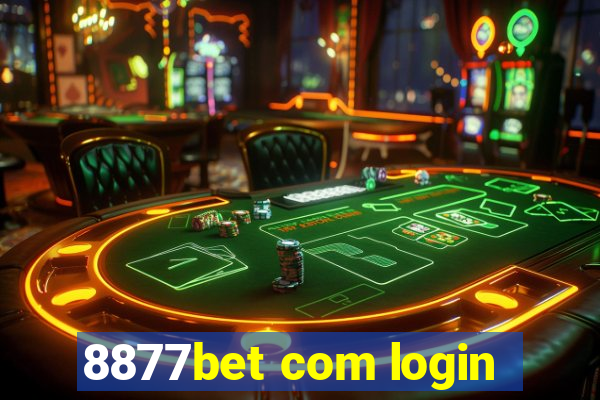 8877bet com login