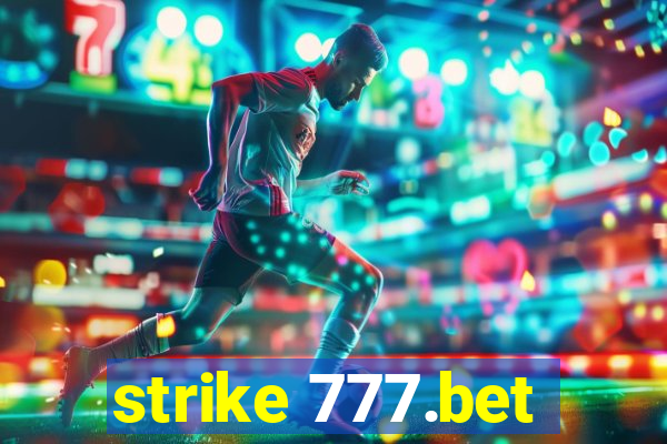 strike 777.bet