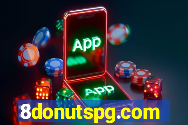 8donutspg.com