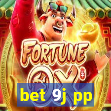 bet 9j pp