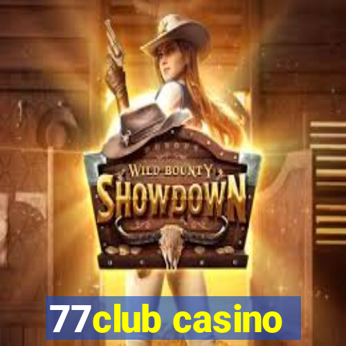 77club casino