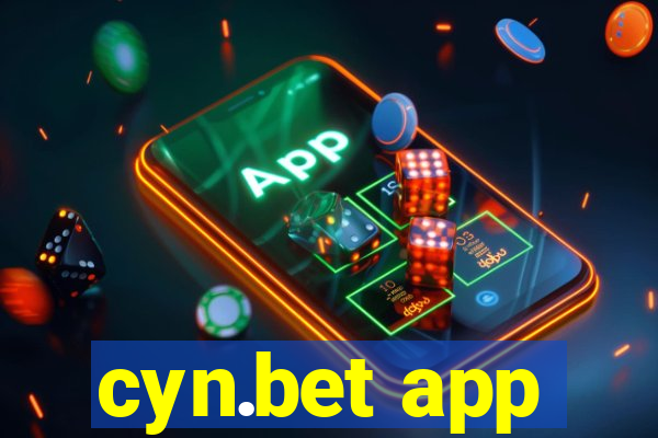 cyn.bet app